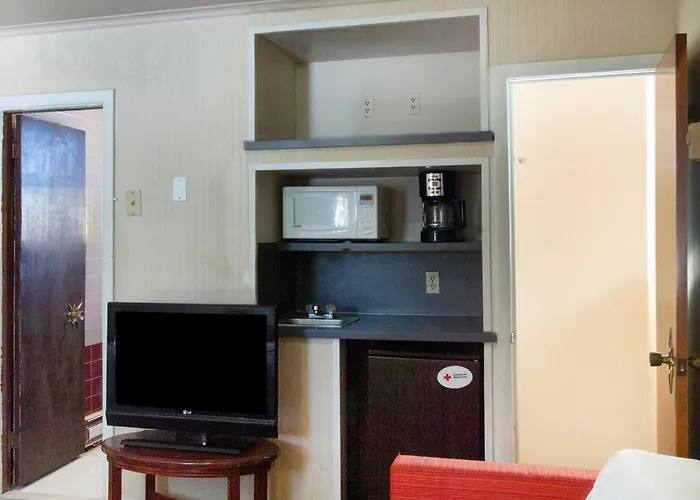 Oyo Hotel Wilkes-Barre East