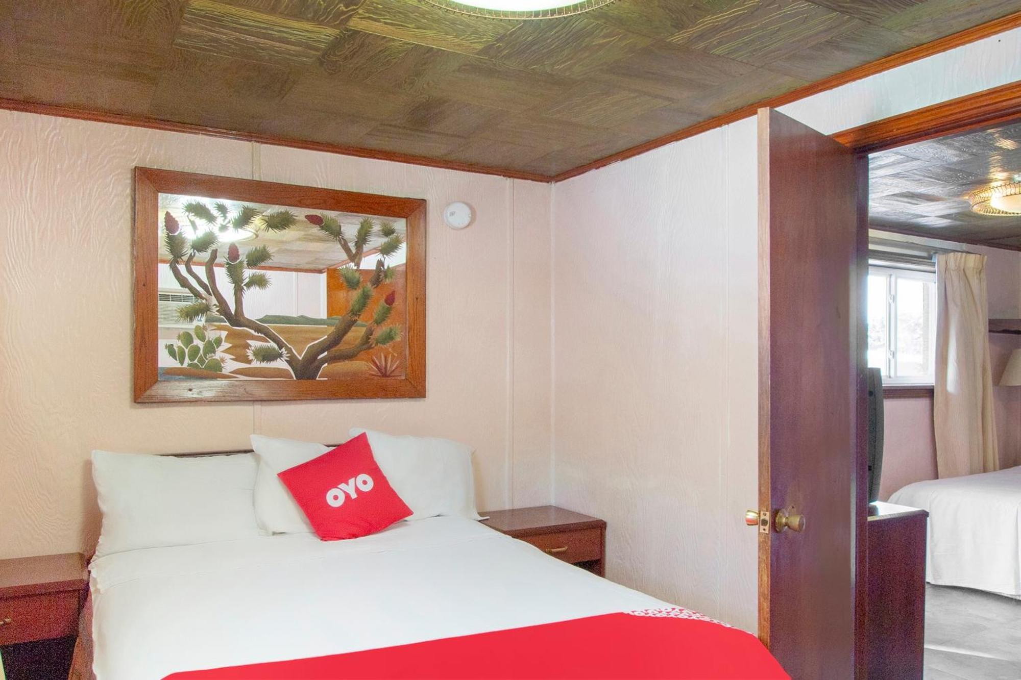Hotel Oyo East