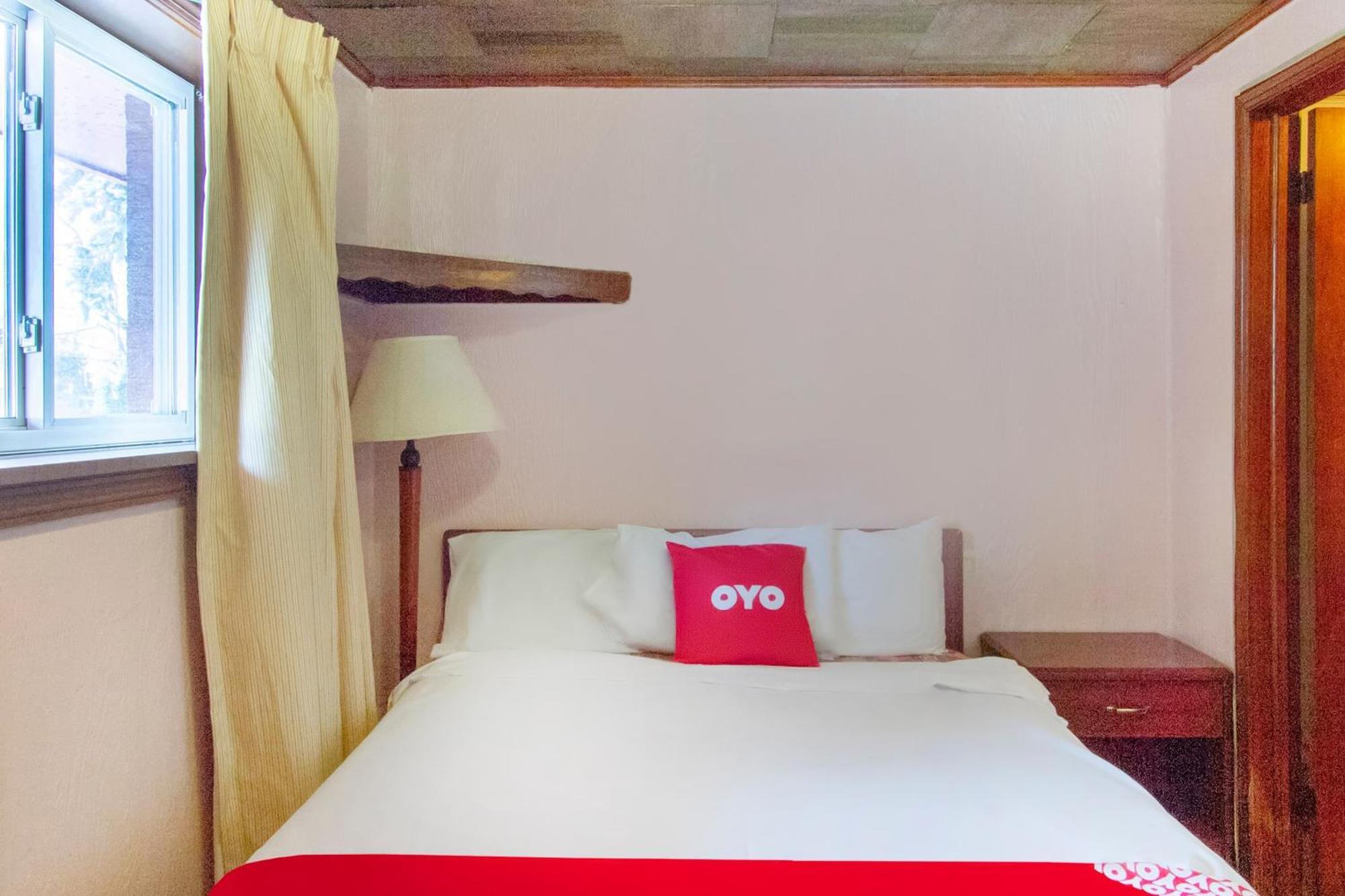 Hotel Oyo East
